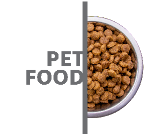 pet food applications